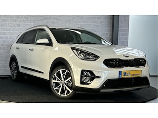 Kia Niro 1.6 GDi Hybrid ExecutiveLine / Stoel/stuurverwr. / ACC / Lane assist / Keyless / JBL
