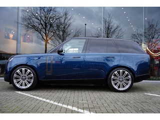 Land Rover Range Rover P 550 E Autobiography Perlino Leder Elek. Trekhaak NL-Auto