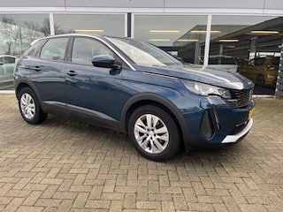 Peugeot 3008 1.2 PureTech Blue Lease Active