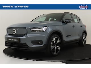 Volvo XC40 RECHARGE P8 AWD R-DESIGN -PANO.DAK|HARMAN/KARDON|360°CAM|LEDER|TREKHAAK|WARMTEPOMP|BTW!