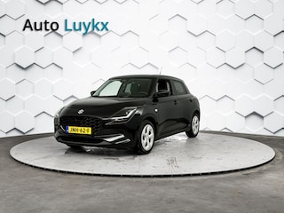 Suzuki Swift 1.2 Select Smart Hybrid | Navigatie | Adaptieve Cruise Control | 16'' L.M. velgen