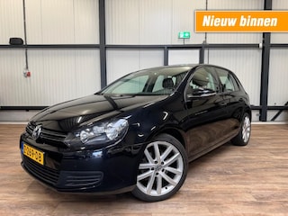Volkswagen Golf 1.4 TSI Trendline / DSG Automaat / CLIMA / NAVI / 5-DRS /