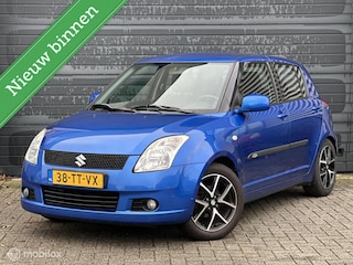 Suzuki Swift 1.3 GA | Airco | 5 Deurs | CarPlay |