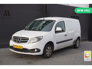 Mercedes-Benz Citan 109 CDI BlueEFFICIENCY Extra Lang - Airco - PDC - Trekhaak €3.950,- Excl.