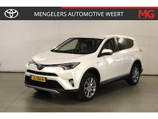 Toyota RAV4 2.5 Hybrid AWD Style | Rijklaar |