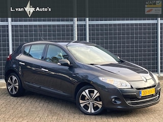 Renault Mégane |2.0 Bose | automaat | hatchback