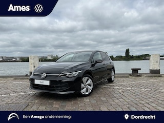 Volkswagen Golf Life Edition 1.5 eHybrid 150 kW / 204 PK Hatchback 6 versn. DSG | Comfort pakket | Adaptive Cruisecontrol | Stoel & stuurverwarming