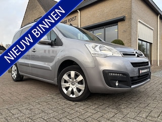 Citroën Berlingo 1.2 Feel 5-Persoons Navigatie / Camera / Cruise control