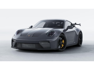 Porsche 911 GT3