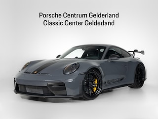 Porsche 911 GT3