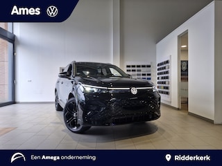 Volkswagen Tiguan R-Line Edition 1.5 eHybrid 204 PK | Massage | Adaptief onderstel | Panorama |