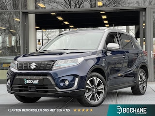 Suzuki Vitara 1.5 Hybrid Style Rhino Edition | Panorama-Dak | Carplay/Android | Achteruitrijcamera |