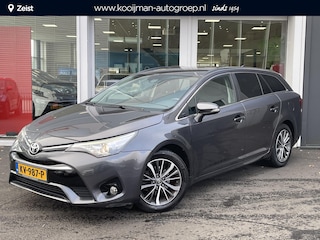 Toyota Avensis Touring Sports 1.8 VVT-i Business Pro
