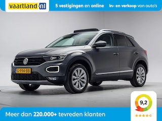 Volkswagen T-Roc 1.5 TSI Sport Aut. [ Pano Beats Virtual Adapt.cruise ]