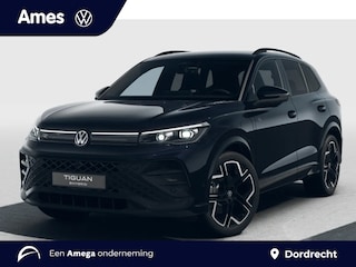 Volkswagen Tiguan R-Line Edition 1.5 eHybrid 150 kW / 204 PK SUV 6 versn. DSG  | Trekhaak |  | Trekhaak | Draadloos opladen | Adaptive Cruise control | Massage stoelen |