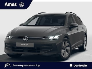Volkswagen Golf Variant Life Edition 1.5 eTSI 85 kW / 116 PK Variant 7 versn. DSG