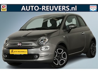 Fiat 500 1.0 Hybrid / DAB / Allseason banden / Cruise control