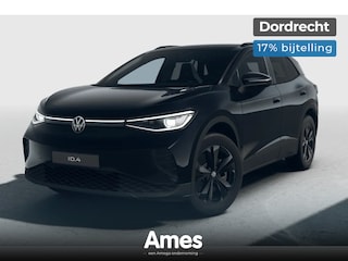 Volkswagen ID.4 Pro Limited Edition Plus 77 kWh accu 210 kW / 286 PK SUV Elektrische aandrijving | Dit jaar leverbaar! |Panoramadak |Elektrisch verstelbare bestuurdersstoel |