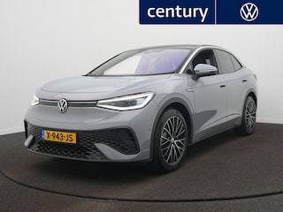 Volkswagen ID.5 Pro Advantage 77 kWh Warmtepomp / Parkeerassistent / Matrix