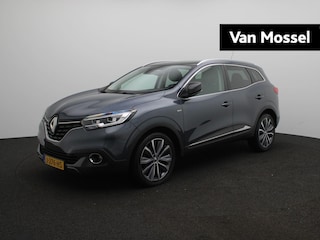 Renault Kadjar 1.2 TCe Extase Aut. | Navi | Camera | LED | Half Leder |