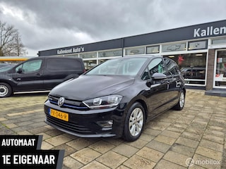 Volkswagen Golf Sportsvan 1.0 TSI Comfortline DSG, Trekhaak