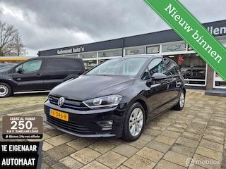 Volkswagen Golf Sportsvan 1.0 TSI Comfortline DSG, Trekhaak