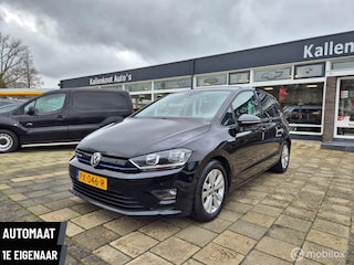 Volkswagen Golf Sportsvan 1.0 TSI Comfortline DSG, Trekhaak