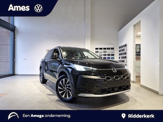 Volkswagen T-Roc Life First Edition 1.5 eTSI 116 PK