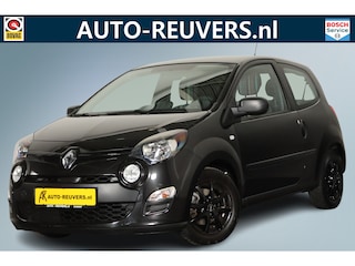 Renault Twingo 1.2 16V Dynamique / Airco / Bluetooth / Lichtmetaal / Allseason
