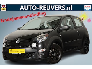 Renault Twingo 1.2 16V Dynamique / Airco / Bluetooth / Lichtmetaal / Allseason