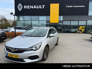 Opel Astra Sports Tourer 1.2 Elegance