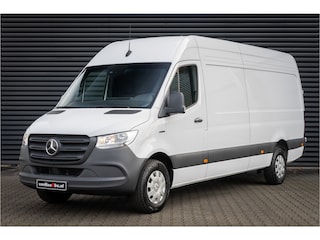 Mercedes-Benz Sprinter 314 / 414 L3 Pro 113kWh