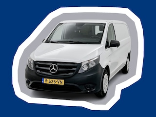 Mercedes-Benz Vito 109 CDI Lang Navigatie Trekhaak Airco