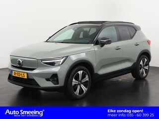 Volvo XC40 Recharge Ultimate 70 kWh | Panoramadak | 360 Camera | Harman/Kardon | Zondag Open!