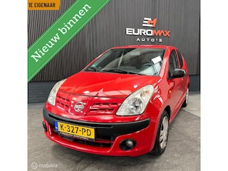 Nissan Pixo 1.0 Look- 1e eigenaar.