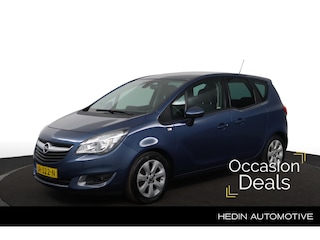 Opel Meriva 1.4 Turbo Edition