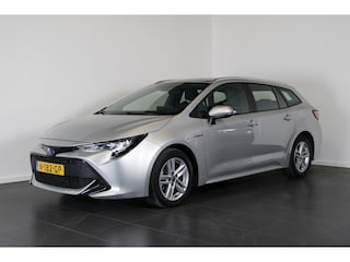 Toyota Corolla Touring Sports 1.8 Hybrid Business