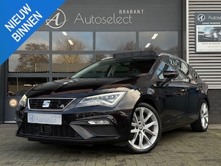 Seat Leon ST 1.4 EcoTSI FR Pano Navi LED