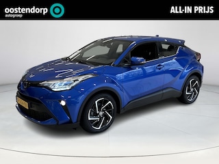 Toyota C-HR 1.8 Hybrid Dynamic