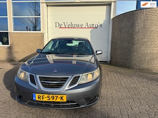 Saab 9-3 Sport Estate 1.9 TiD Linear |Trekhaak|Cruise|Airco|
