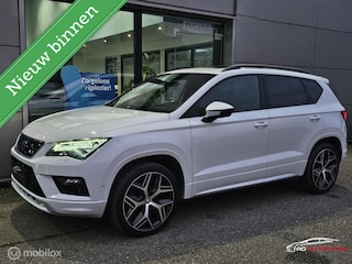 Seat Ateca 1.5 TSI FR DSG Panorama/360 camera/Keyless/Trekhaak