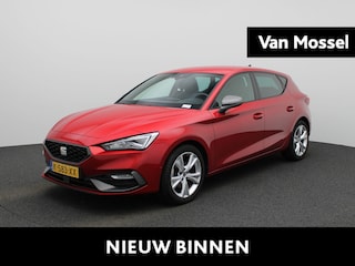 Seat Leon 1.0 TSI FR Launch Edition