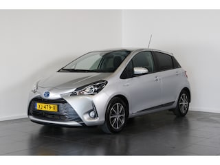Toyota Yaris 1.5 Hybrid Y20