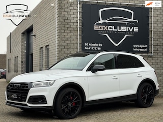 Audi Q5 50 TFSI e Quattro S Edition AppleCarplay/RS Stoelen/Trekhaak