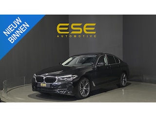 BMW 530e Executive | 360 Camera | Glazen schuif-/kanteldak | Facelift