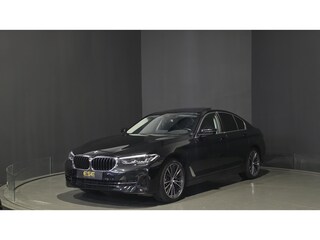 BMW 530e Executive | 360 Camera | Glazen schuif-/kanteldak | Facelift