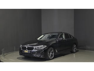BMW 530e Executive | 360 Camera | Glazen schuif-/kanteldak | Facelift