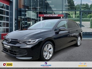 Volkswagen Golf 1.5eTSI DSG 150 PK ACC/CAMERA/E-KLEP/CARPLAY/STUUR-STOELVERW
