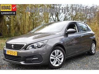 Peugeot 308 110PK PureTech ACTIVE CRUISE/ECC/NAVI