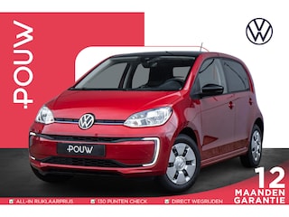 Volkswagen Up 83pk | Inclusief Winterbanden Set |  Telefoonintegratie
